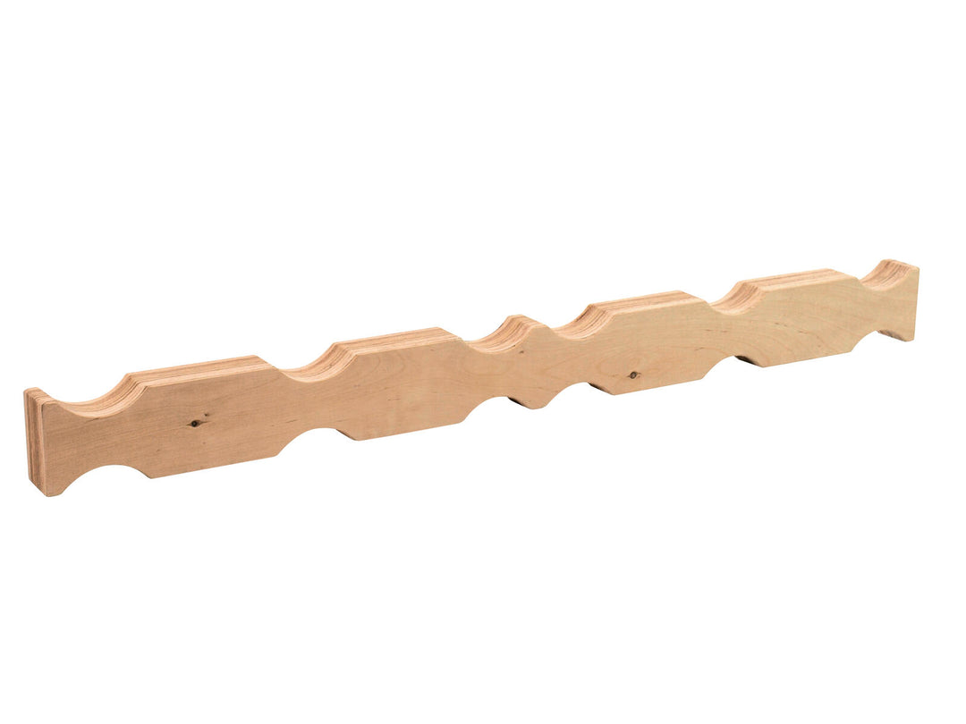 ALUTRUSS Set QUADLOCK QL-ET34-2000 + plateau de transport pour structure