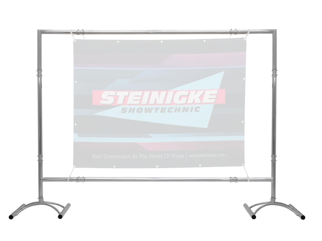 ALUTRUSS Set SINGLELOCK Séparateur 3.35 x 2.15m