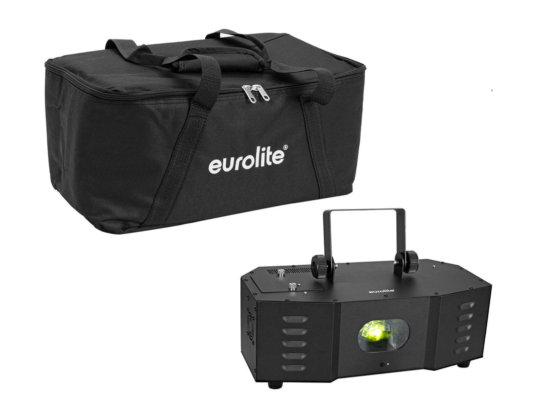 EUROLITE Set GoFlow 100 + Sac souple