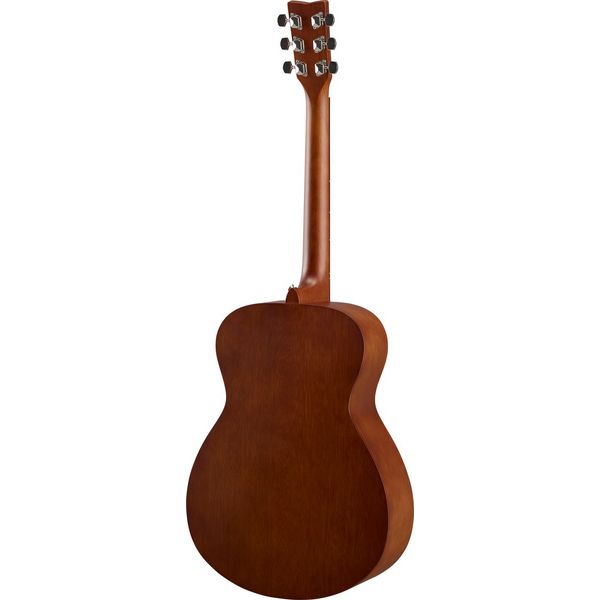 Yamaha FS400 Guitares acoustiques concert, SMOKY BLACK