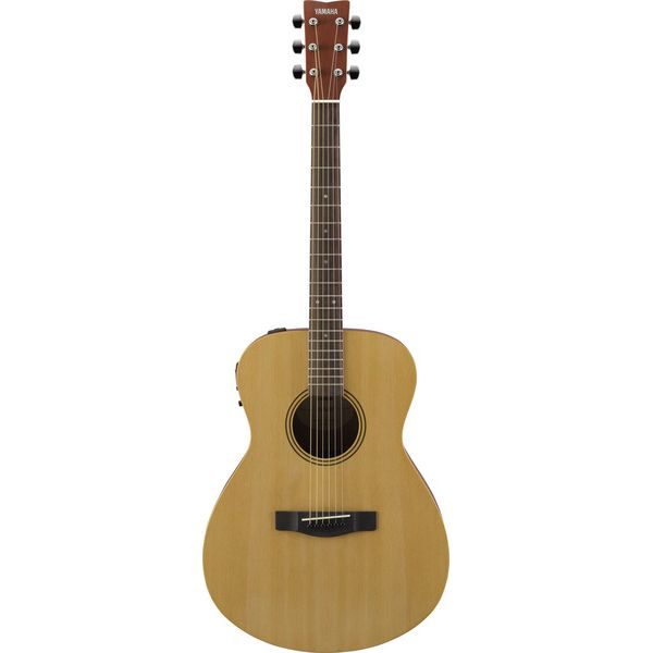 Yamaha FSX400 guitare électro-acoustique, NATURAL SATIN