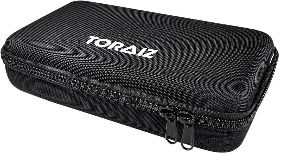 AlphaTheta Toraiz ChordCat Groovebox bag Bundle