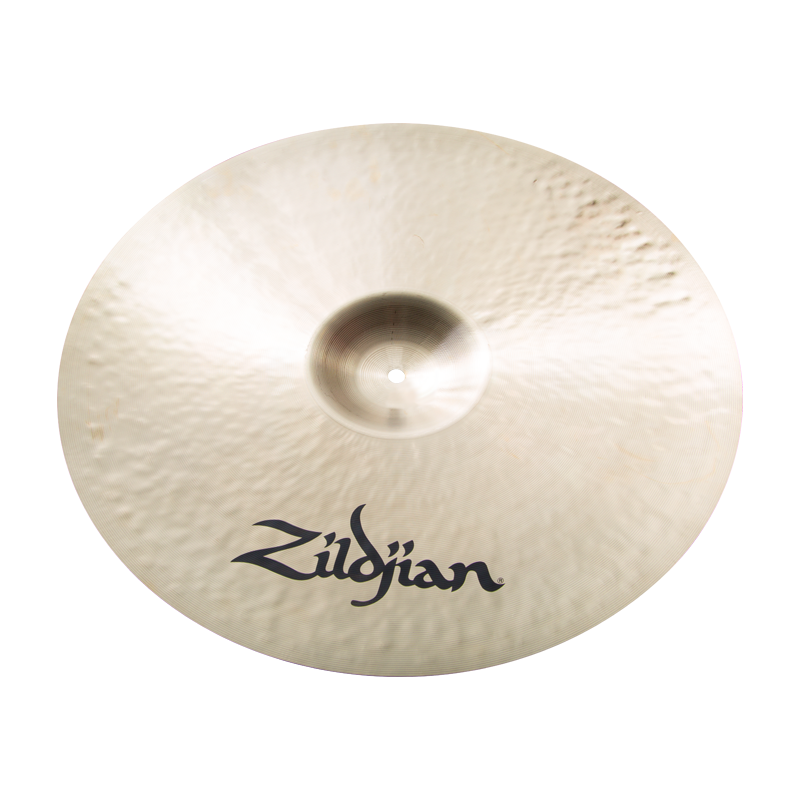 Zildjian 21" K Sweet Ridebæk