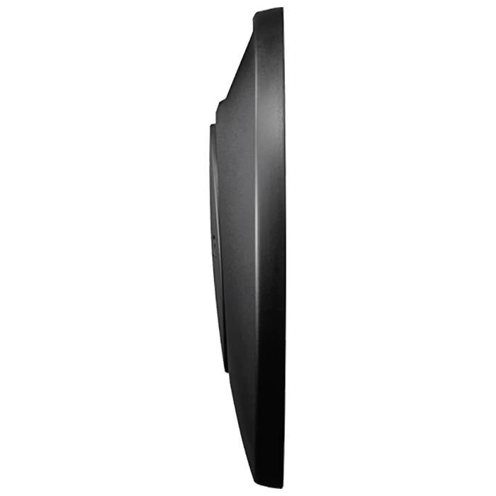 ParkOne2 Disque de Stationnement (Noir)