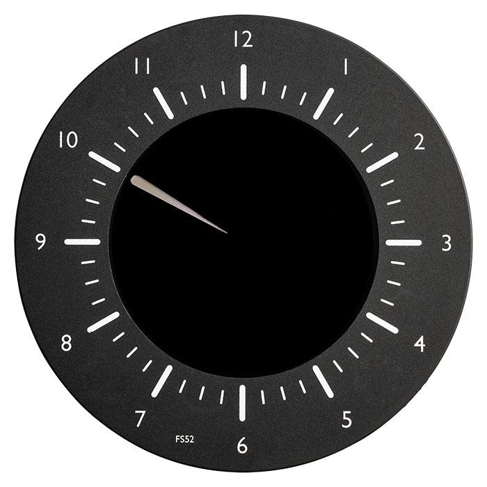 Parkone X Parking Meter, Black