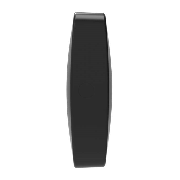 FS42 Park Deluxe horloge de stationnement numérique, Noir