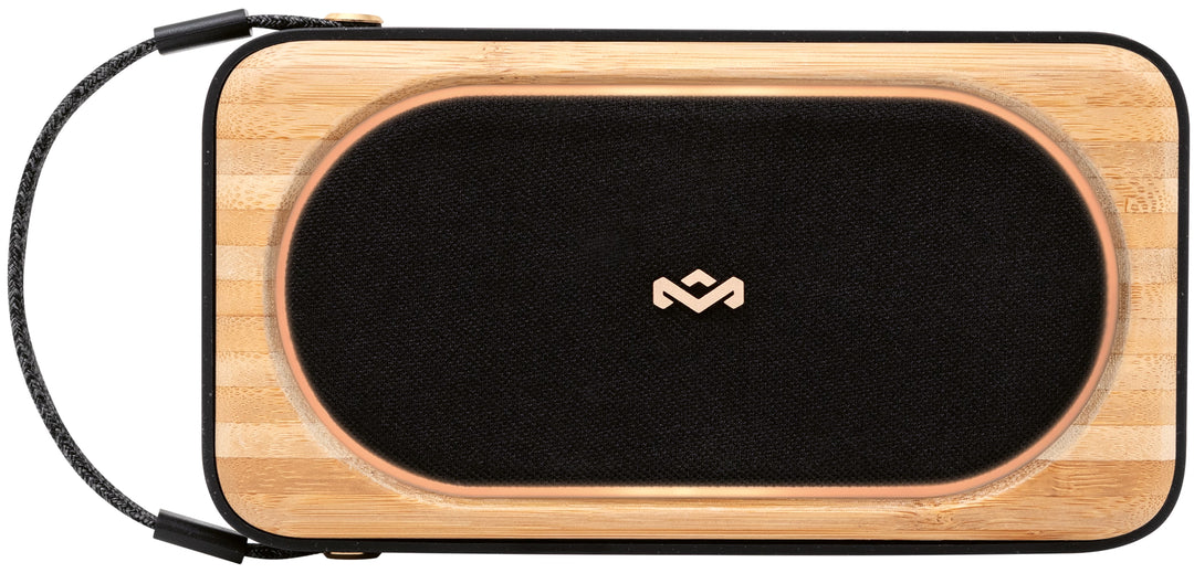 MARLEY ROOTS SOLAR Bluetooth Haut-parleur