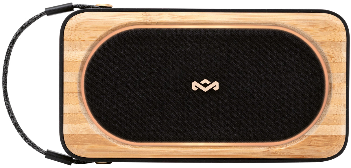 MARLEY ROOTS SOLAR Bluetooth Haut-parleur