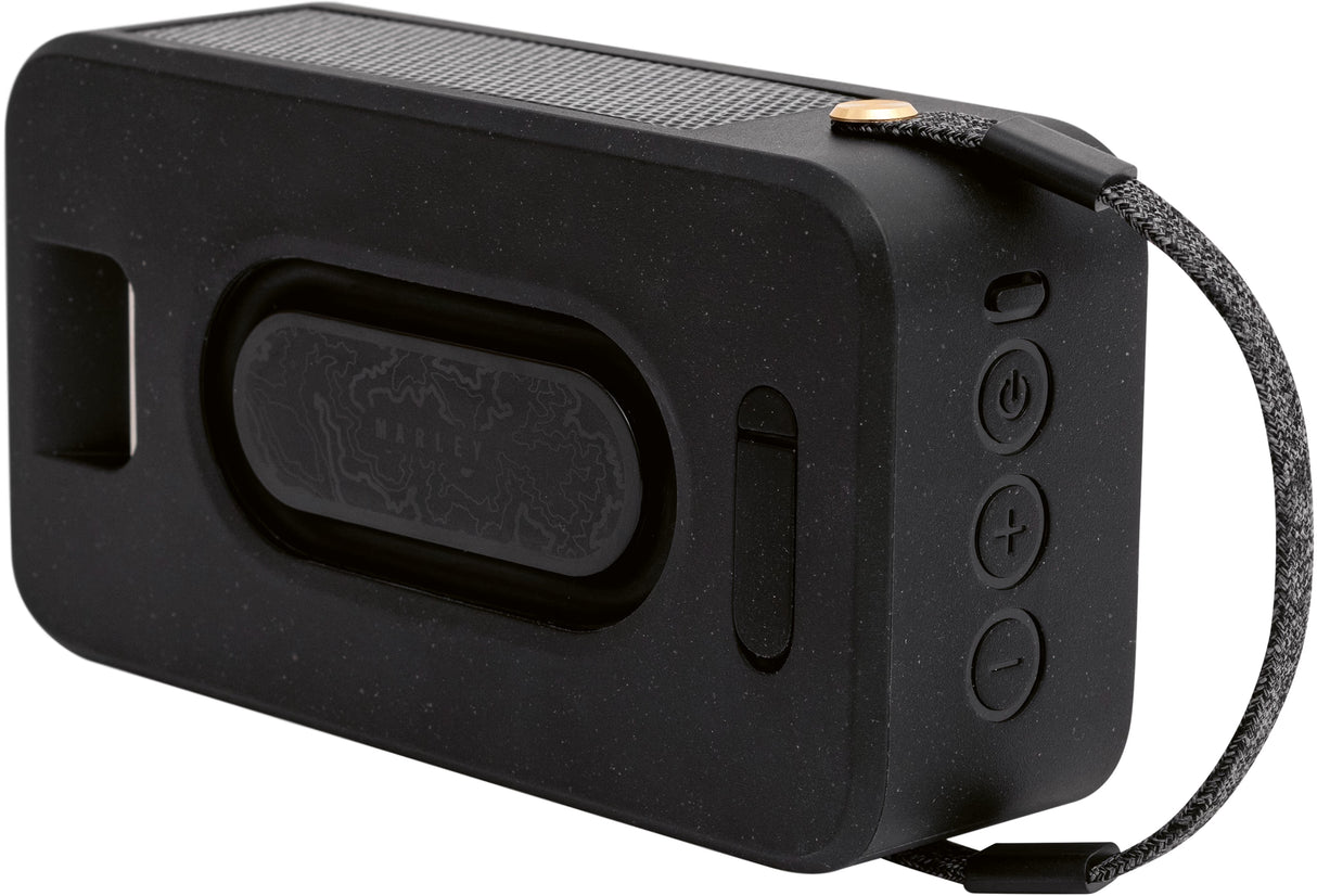 MARLEY ROOTS SOLAR Bluetooth Haut-parleur