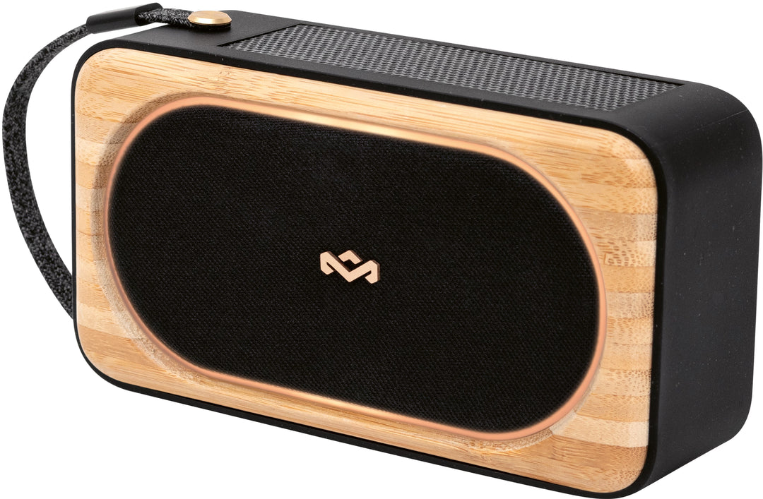 MARLEY ROOTS SOLAR Bluetooth Haut-parleur