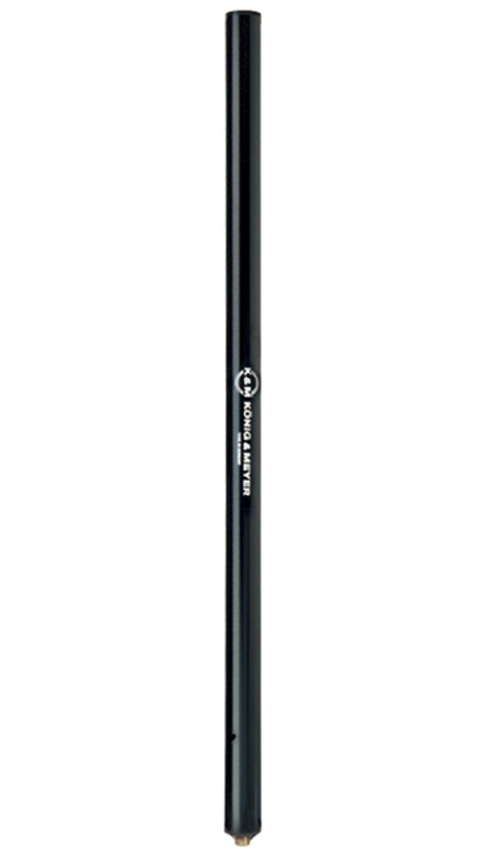 König & Meyer 21334 Barre de liaison pour haut-parleur avec filetage M20 (500mm)