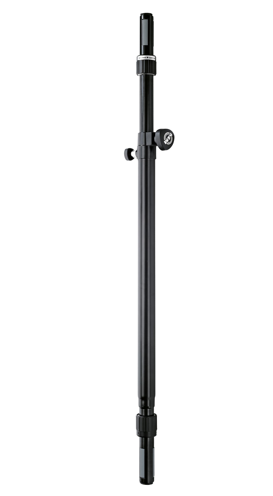 K&M 21366 "Ring Lock" intermediate tube