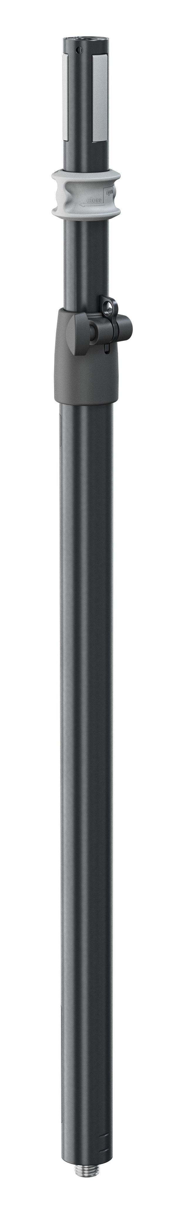 K&M 21377 Barre de couplage « Easy Lock »