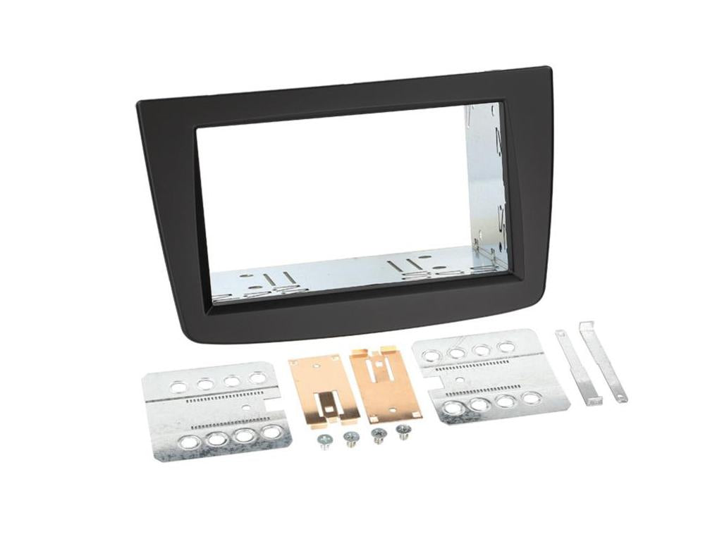 21CT23AR14 Cadre 2-DIN pour Alfa