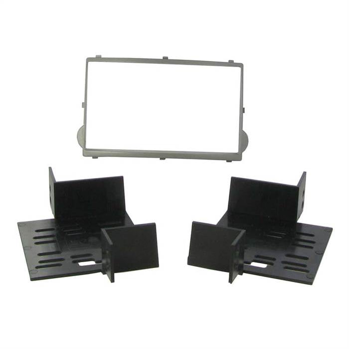CT23HY16 2-DIN Cadre pour Hyundai i800 2007-