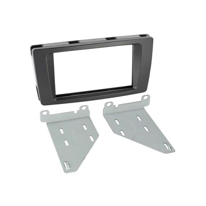 21CT23SK09 Cadre 2-DIN pour Skoda