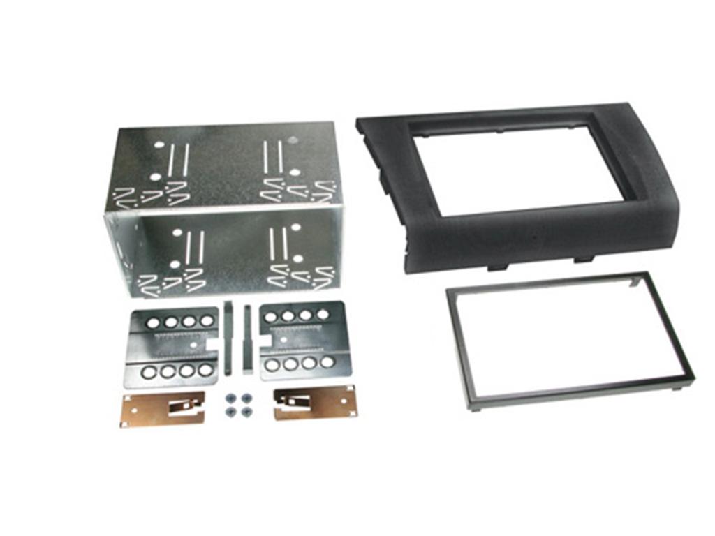 21CT23SZ02 2-DIN Frame for Suzuki Swift 2005-2010