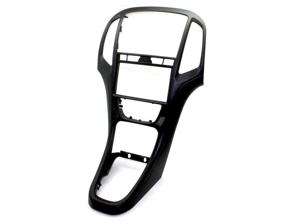 21CT23VX27 2-DIN Frame for Opel
