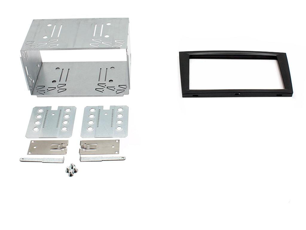 21CT23VX44 Cadre 2-DIN pour Opel
