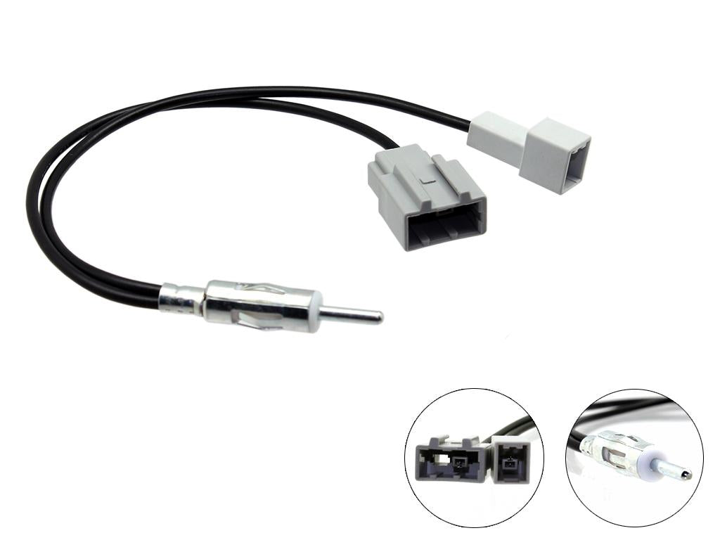 21CT27AA84 Adaptateur d'antenne pour Hyundai et Kia