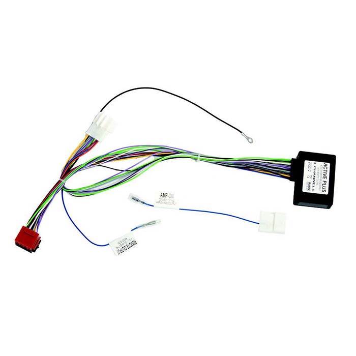 21CT53-SU01 Interface AMP pour Subaru