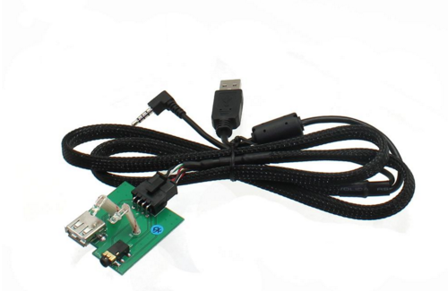 21CTHyundaiUSB.2 Adaptateur USB pour Hyundai