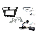 21CTKHD06L Kit de montage pour Honda Civic