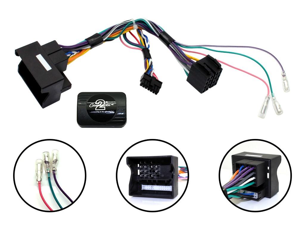 CTSFO003.2 Interface pour Ford