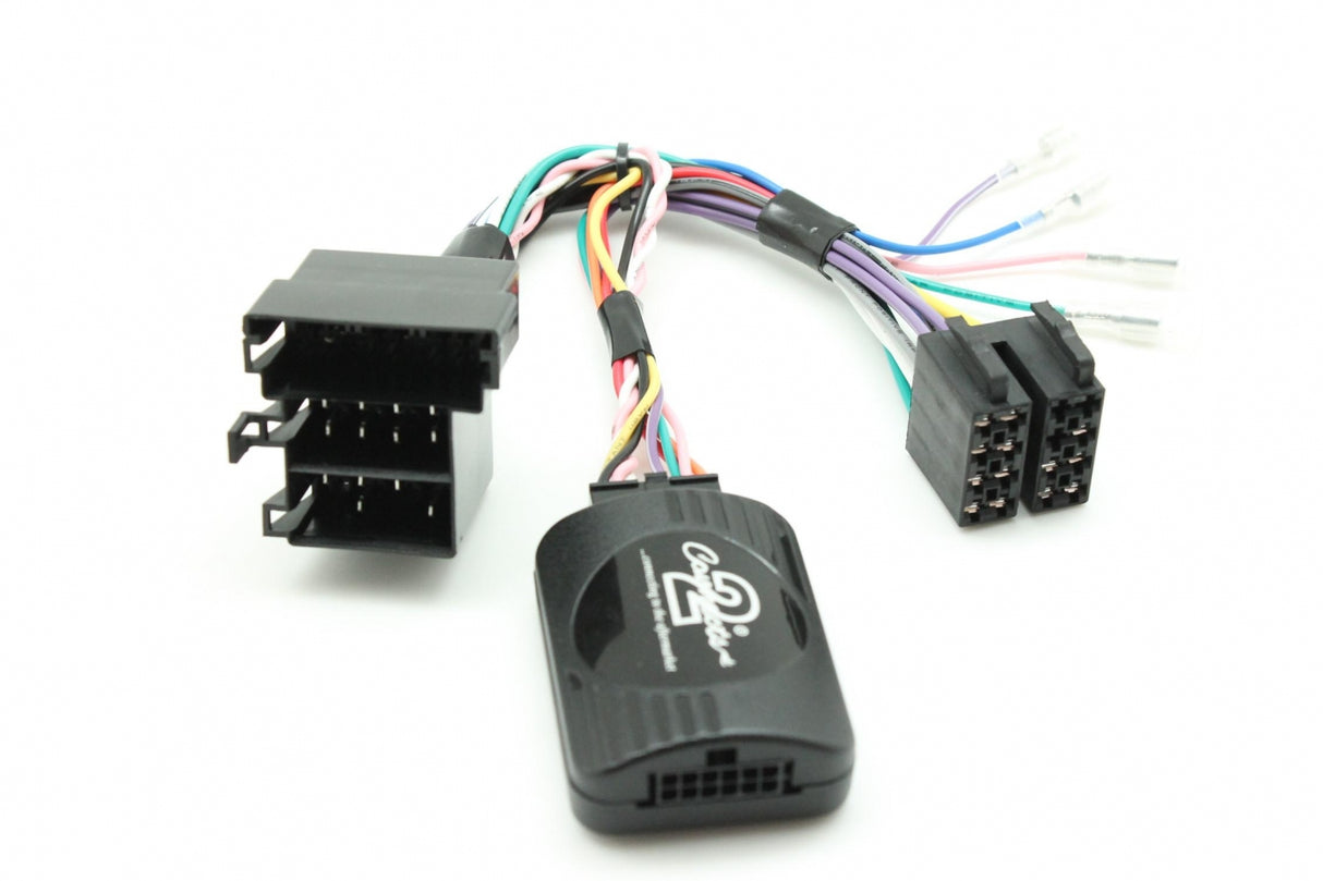 21CTSIV002.2 Interface for Iveco Daily