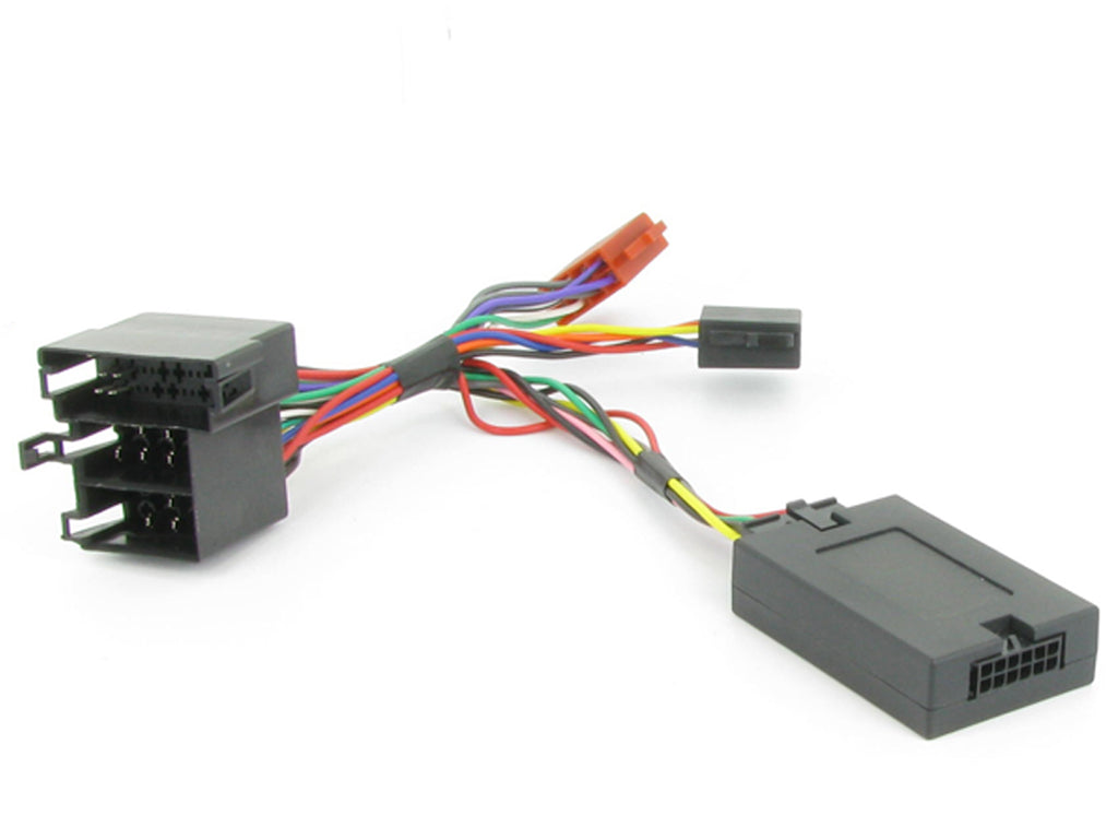 21CTSRN003.2 Interface pour Renault