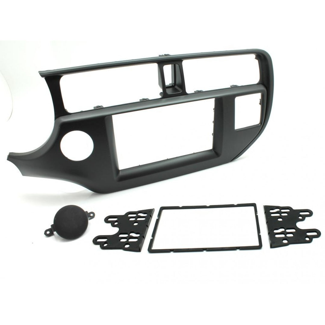 CT23KI46L Cadre 2-DIN pour Kia