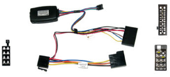 29-602 Interface to Renault