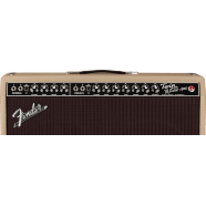 Fender Tone Master Twin Reverb Combo (Blonde)