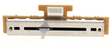 Pioneer Pièce de Rechange DWX3367 Fader de ligne avec circuit imprimé