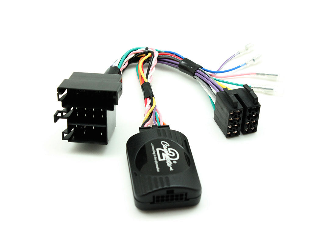 21CTSFA004.2 Interface pour Citroën, Fiat et Peugeot