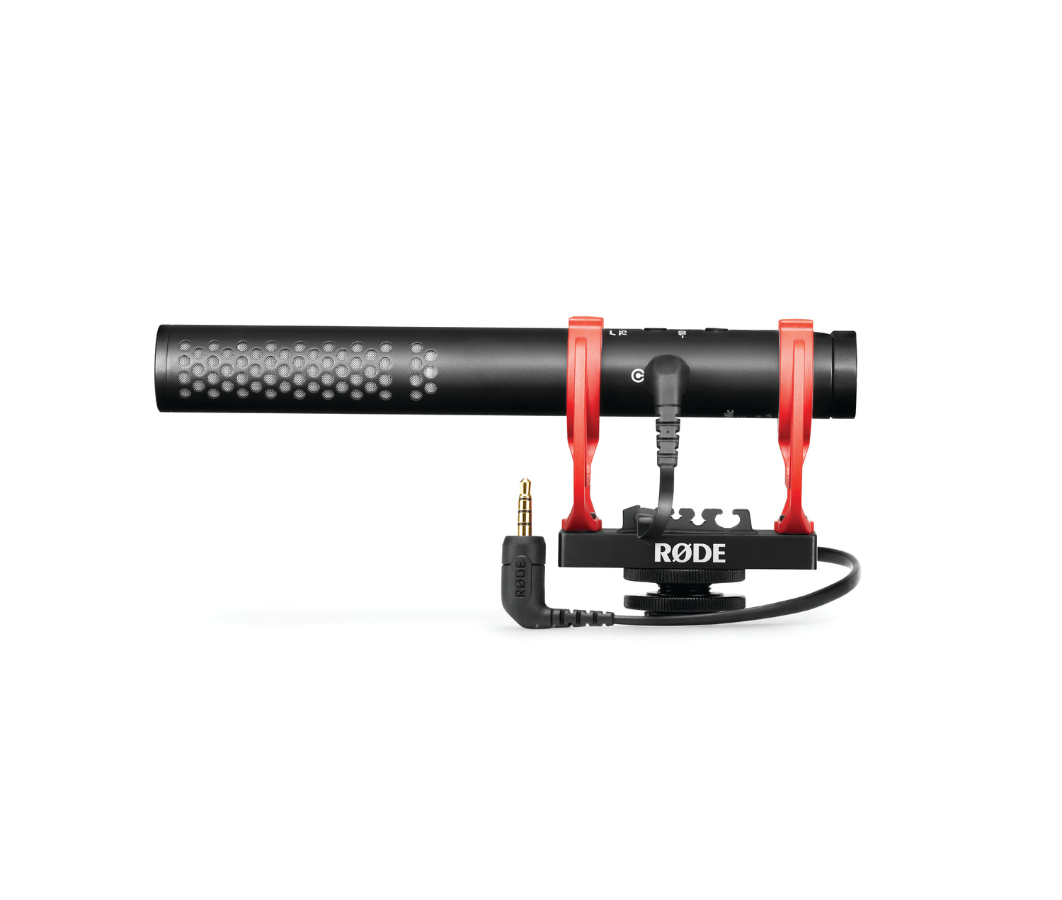 RØDE VideoMic NTG