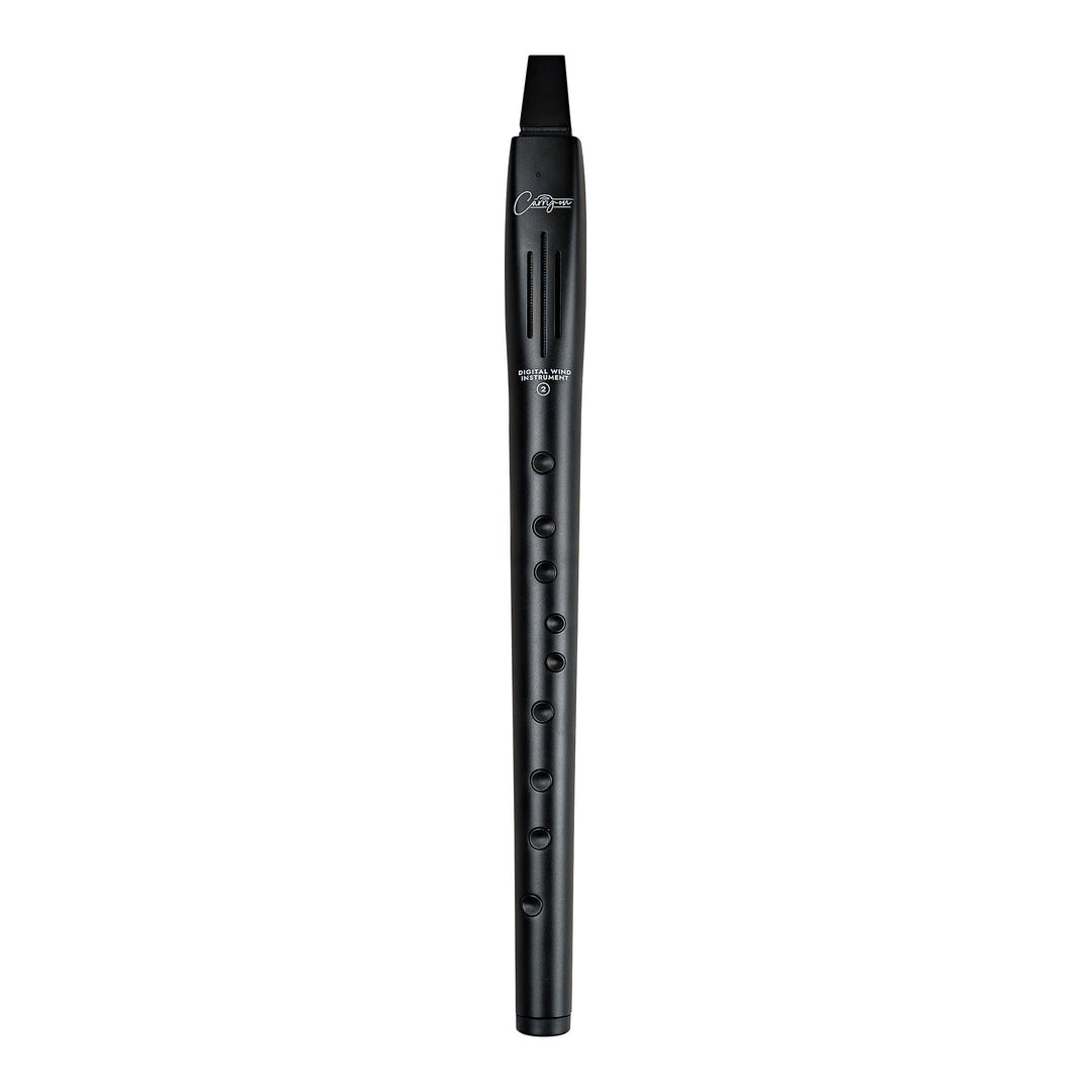 Carry-on par Blackstar Instrument à vent numérique 2 Black