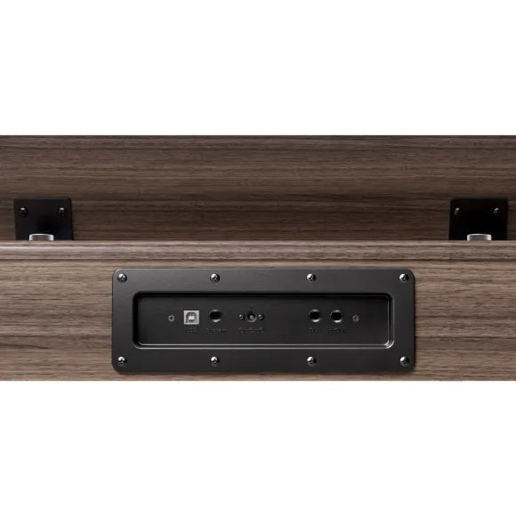 Donner DHP-100 Pro piano électrique noyer