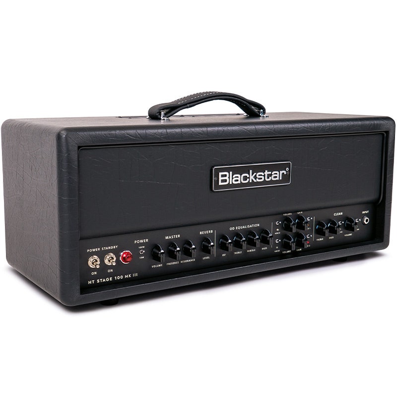 Tête Blackstar HT Stage 100 MK III