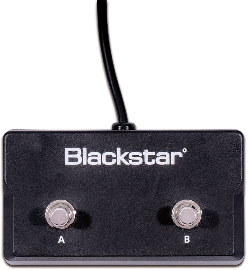 Blackstar FS-18 - Pédalier