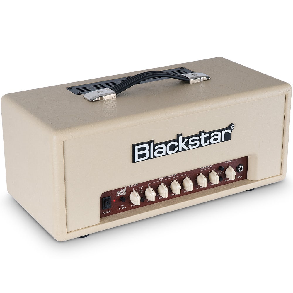 BLACKSTAR Debut 100RH Crème