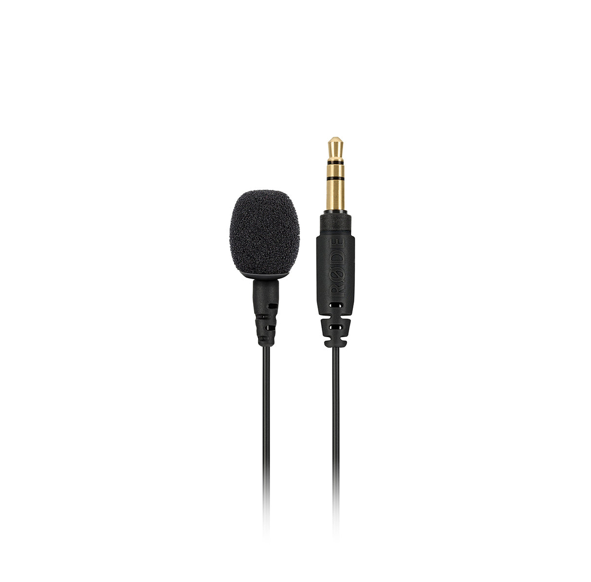 RØDE Lavalier GO - Black