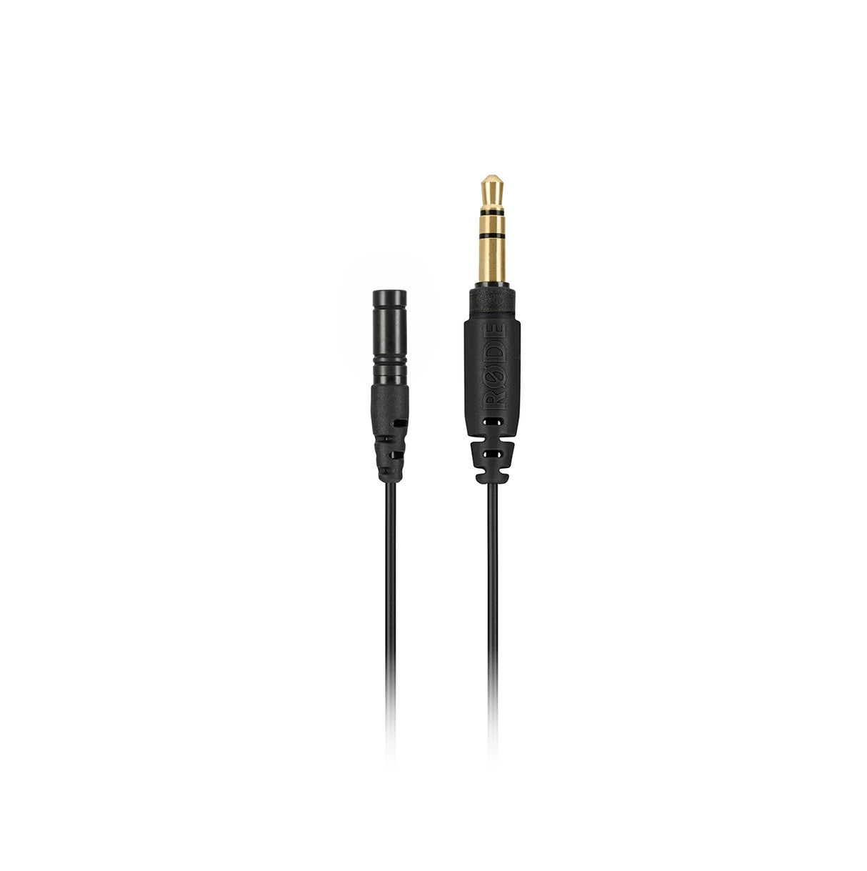 RØDE Lavalier GO - Black