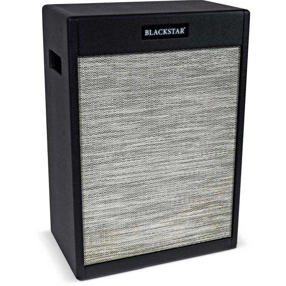 Blackstar St James 212VOC - Black Cabinet