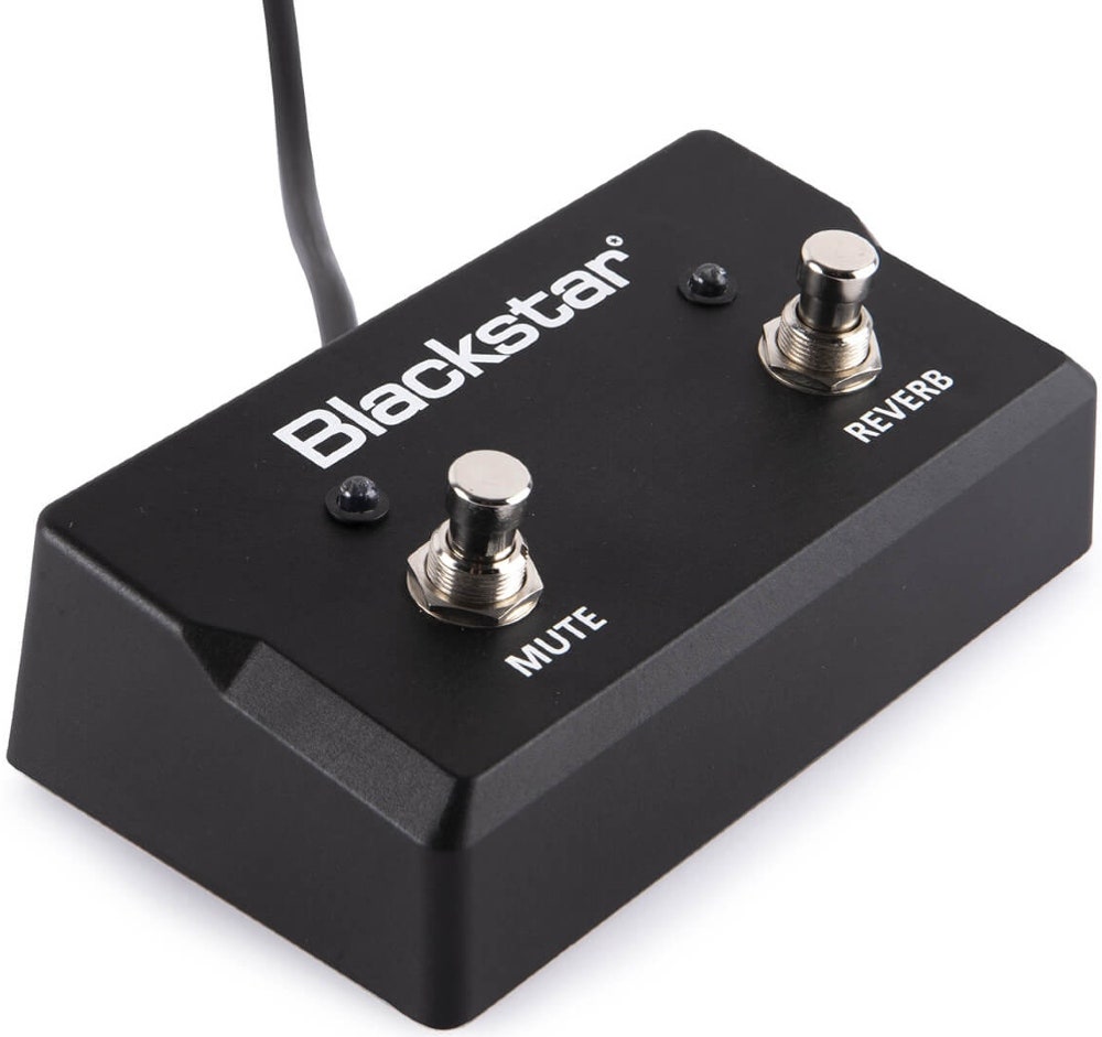 Blackstar FS-17 - Footswitch Sonnet