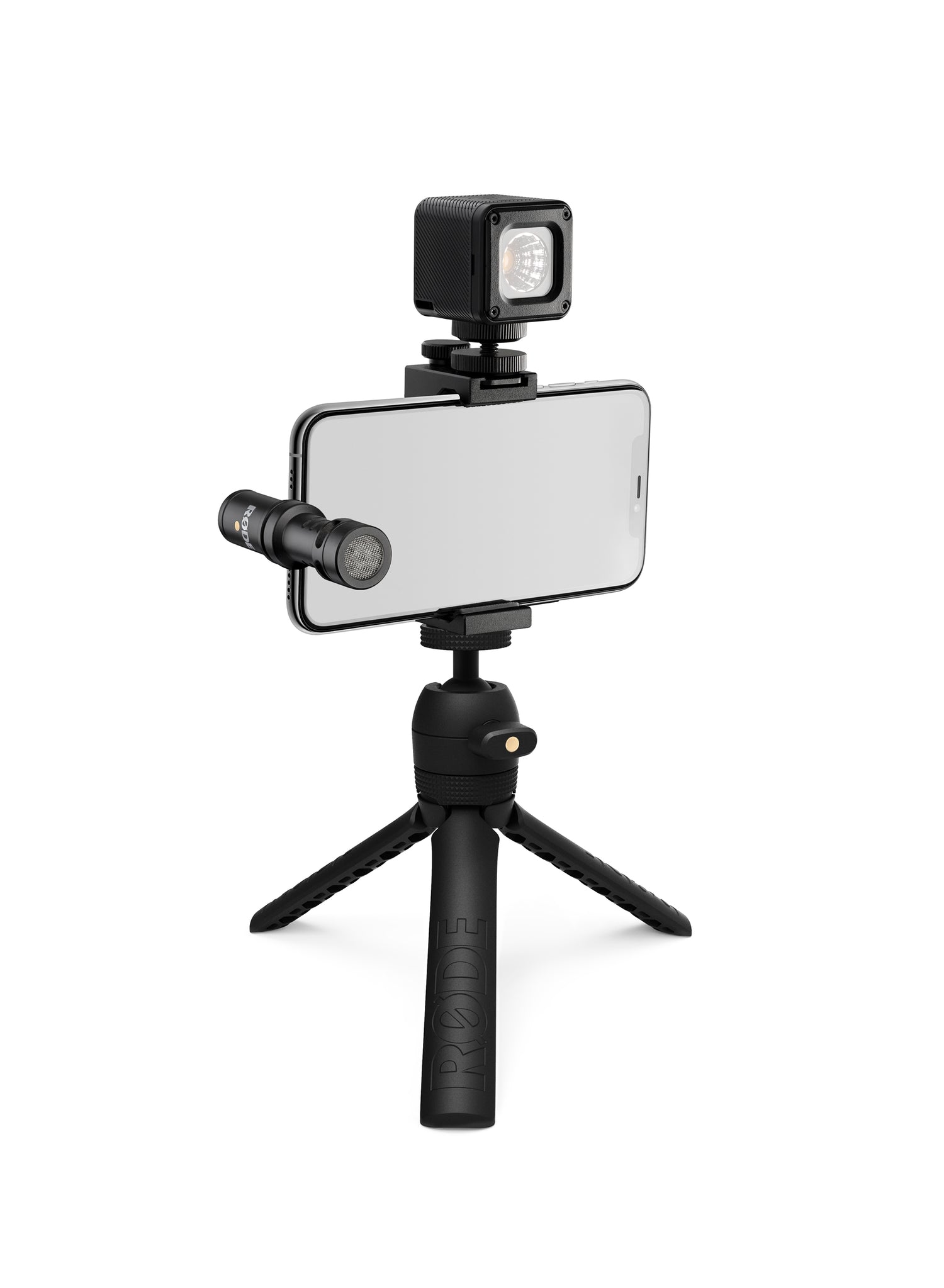 RØDE Vlogger Kit iOS