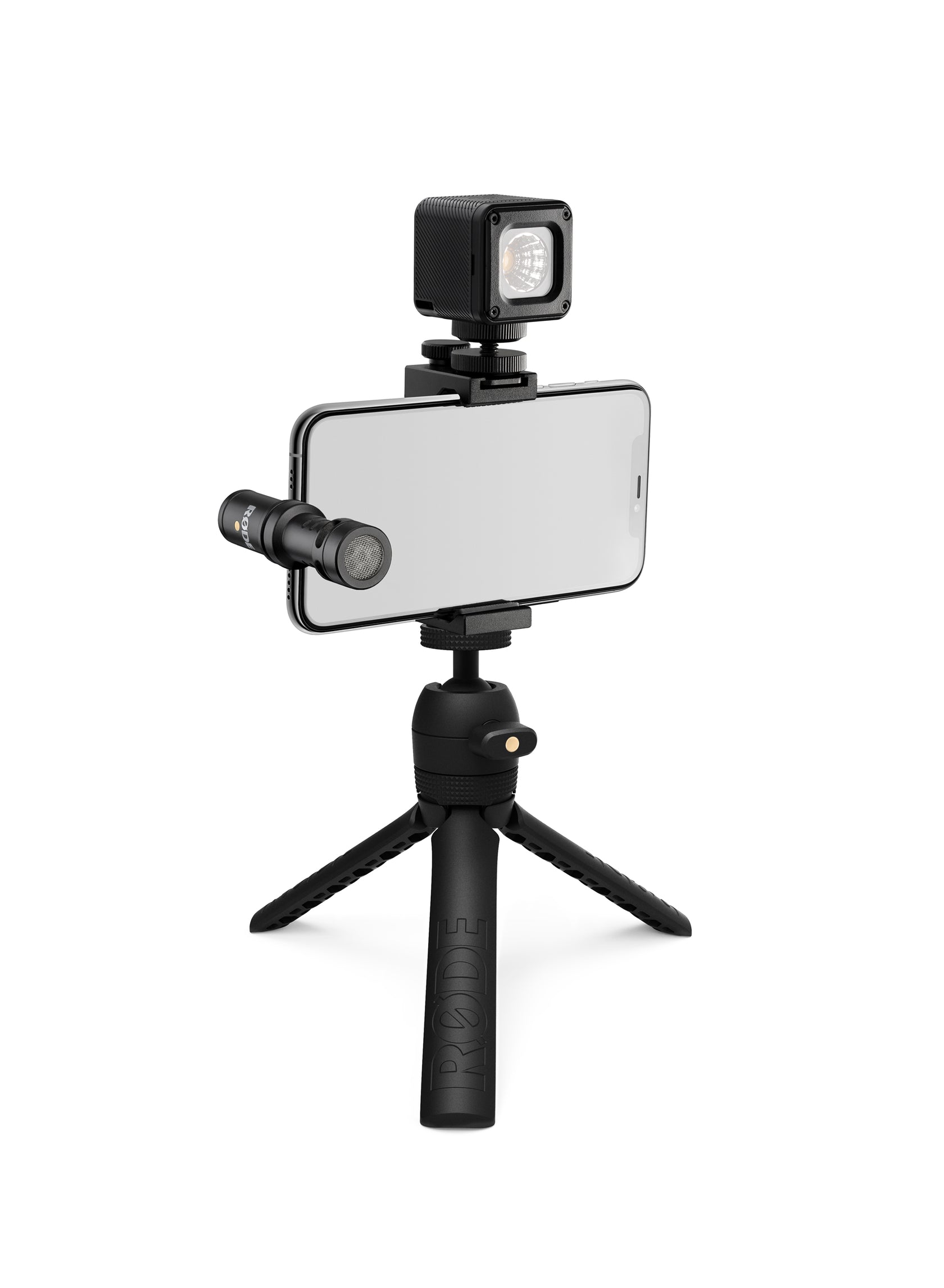 RØDE Vlogger Kit iOS