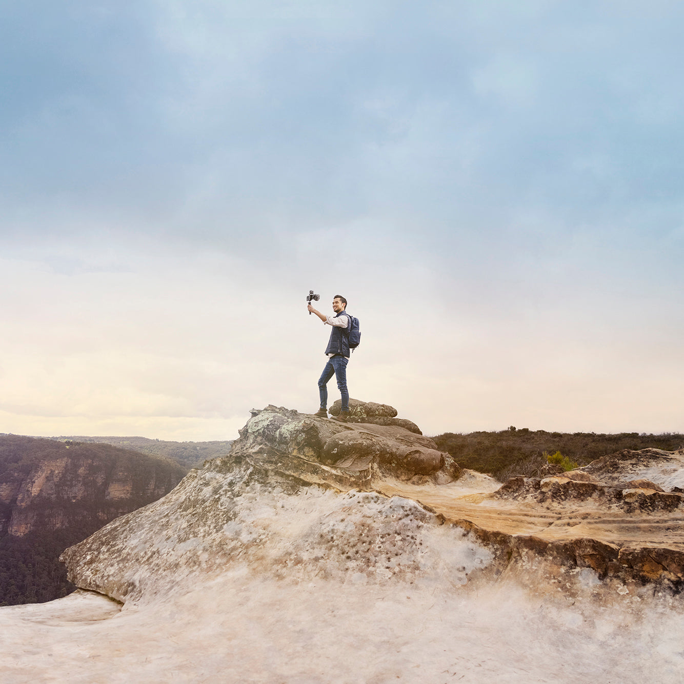 RØDE Vlogger Kit iOS