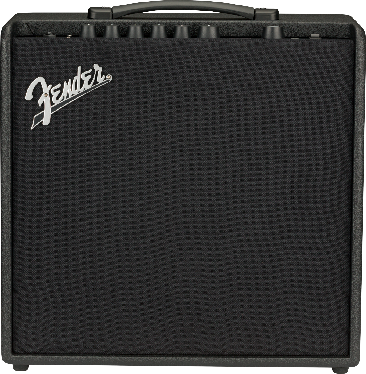 Fender Mustang LT50 Combo Amplificateur guitare
