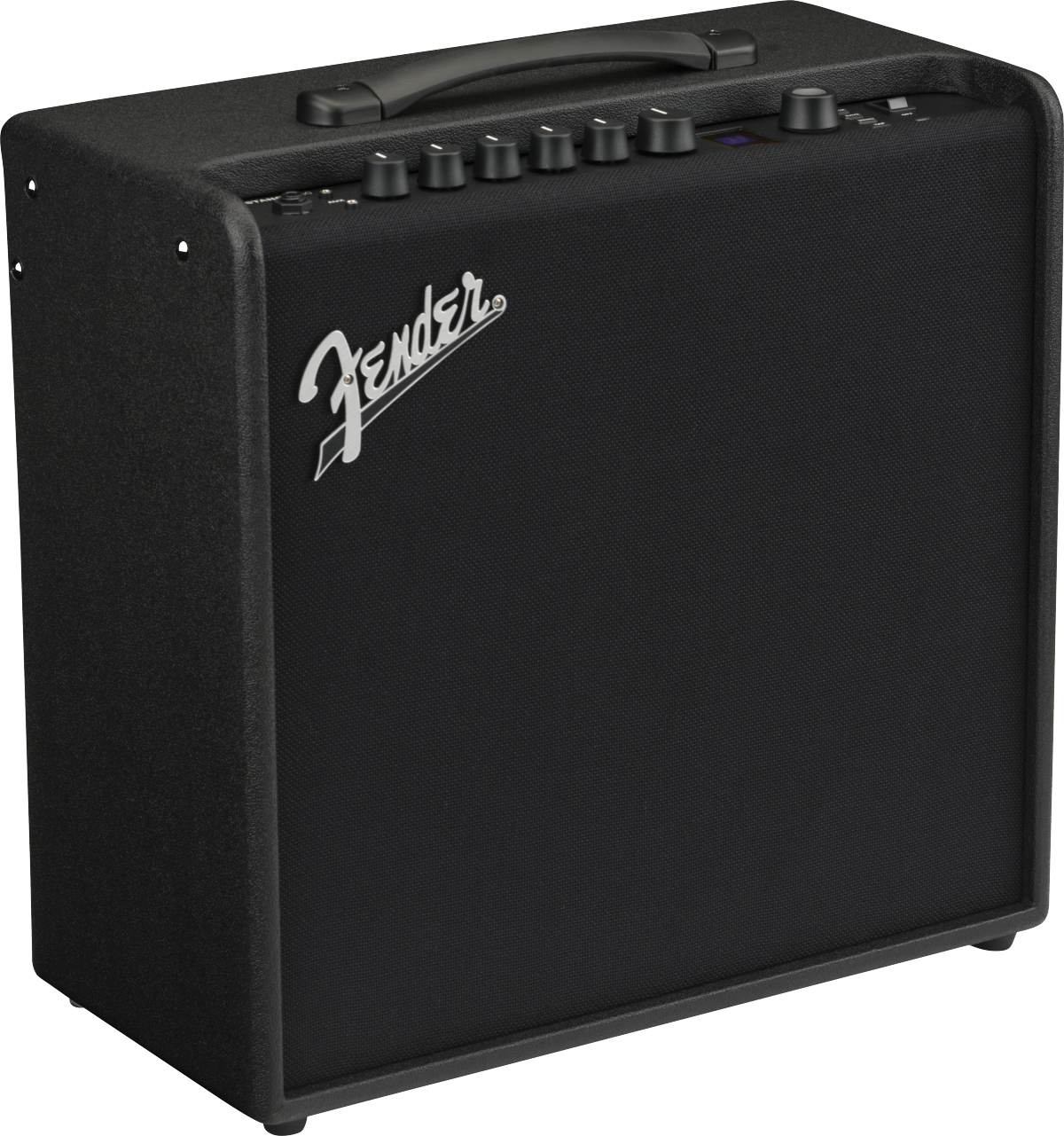 Fender Mustang LT50 Combo Amplificateur guitare